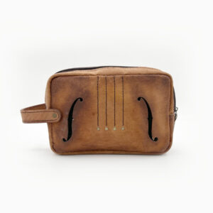 کیف آرایشی ویولن